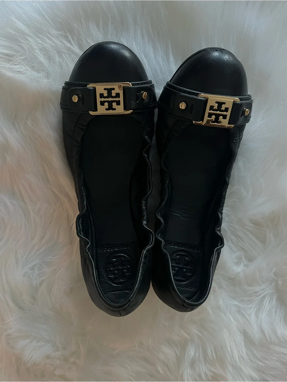 Tory Burch Black 